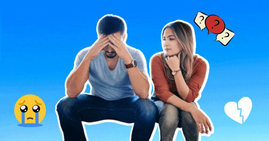 Will Your Ex Come Back? Take This AI Quiz And Find Out! π